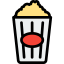 Popcorn 图标 64x64