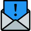 Email 图标 64x64