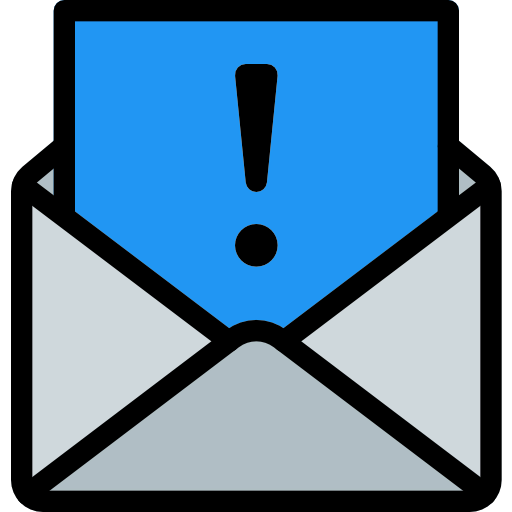 Email icon