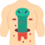 Alien アイコン 64x64