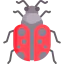 Ladybug icon 64x64