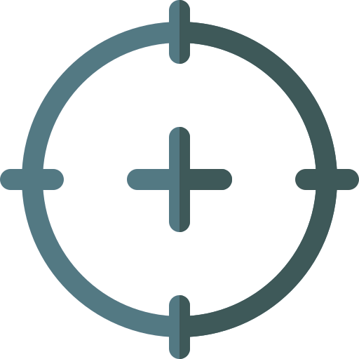Precision icon