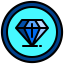 Diamond Ikona 64x64