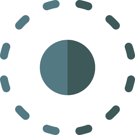 Circle icon