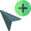 Arrow 상 64x64