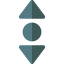 Arrows 상 64x64
