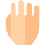 Hand 상 64x64