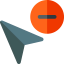 Arrow icône 64x64