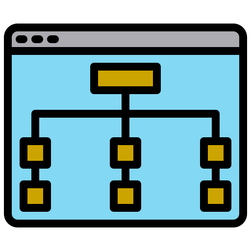 Flow chart 상
