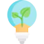 Light bulb icon 64x64