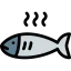 Fish icon 64x64