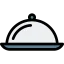 Dinner icon 64x64
