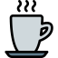 Coffee icon 64x64