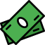 Money icon 64x64