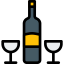 Wine icon 64x64