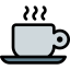 Coffee icon 64x64