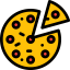 Pizza icon 64x64