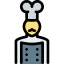 Chef icon 64x64