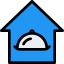 Restaurant icon 64x64