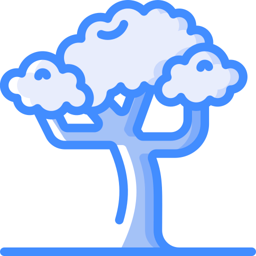Tree 图标