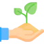Sprout icon 64x64