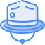 Hat icon 64x64