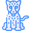 Cheetah 图标 64x64