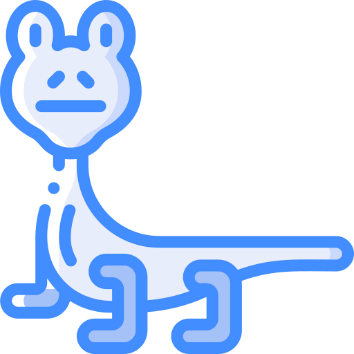 Lizard icon
