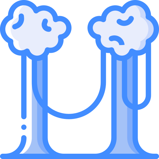 Trees 图标