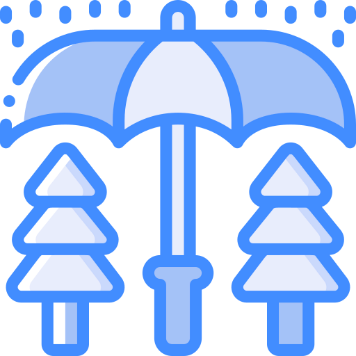 Rain icon