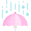 Rain icon 64x64