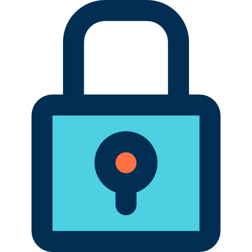 Lock icon