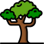 Tree 图标 64x64