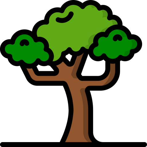 Tree icon