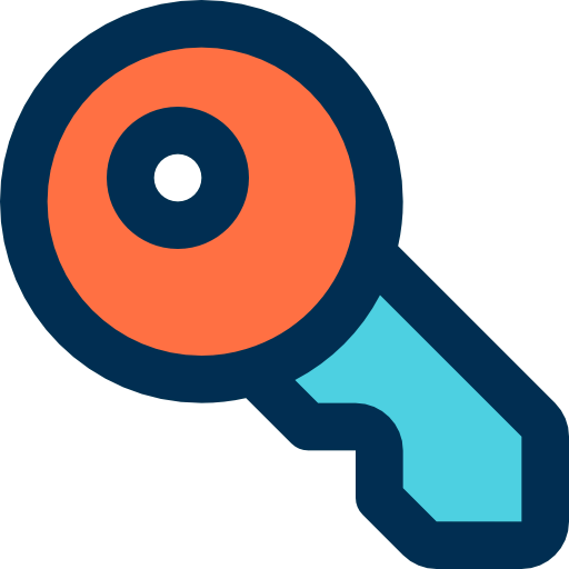 Key icon