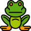 Frog 图标 64x64