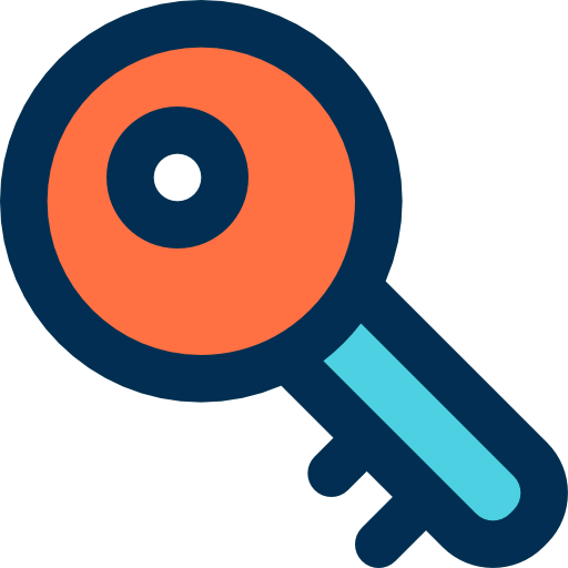 Key icon