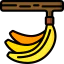 Banana 图标 64x64