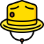Hat 图标 64x64