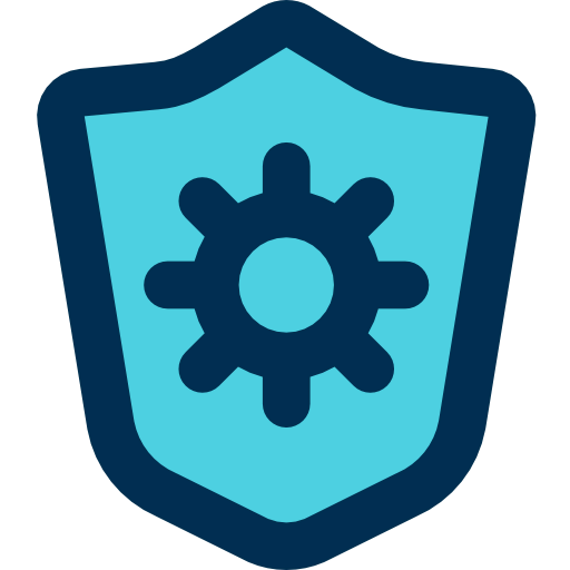 Security 图标