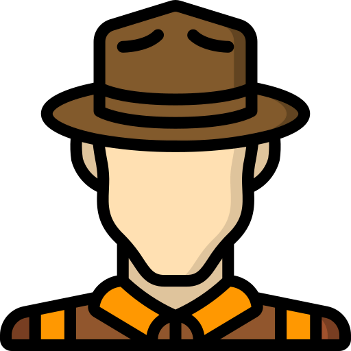 Explorer icon