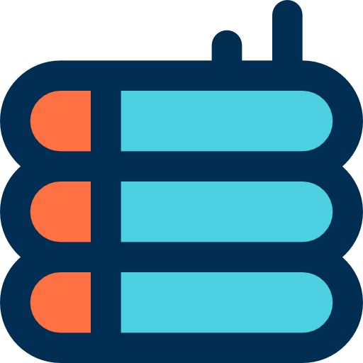 Database 图标