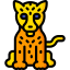 Cheetah 图标 64x64