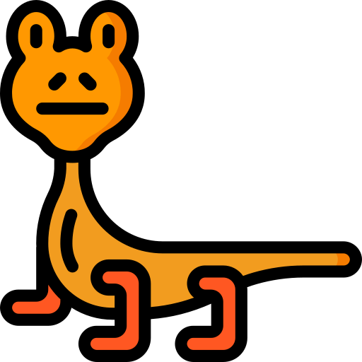 Lizard icon