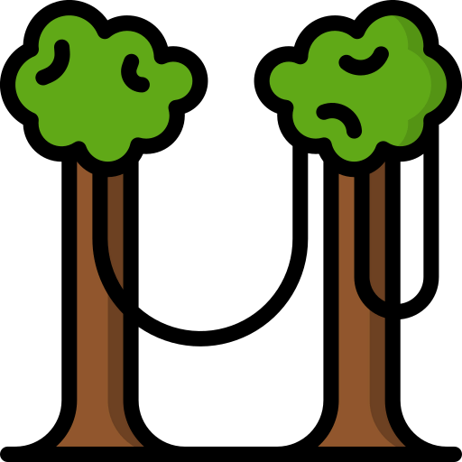 Trees icon