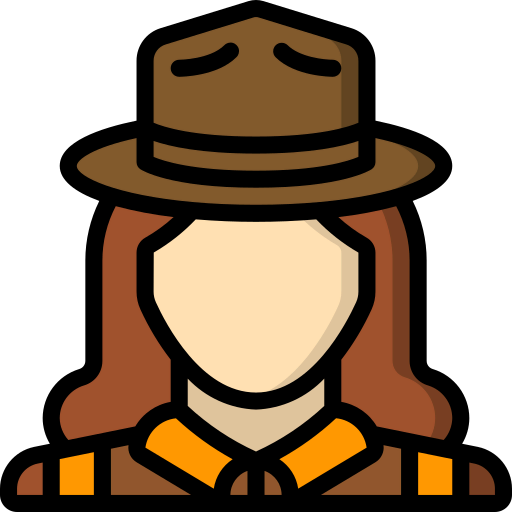 Explorer icon