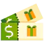 Voucher icon 64x64