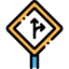 Traffic sign 图标 64x64