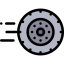 Tyre icône 64x64