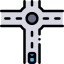Crossroads icône 64x64